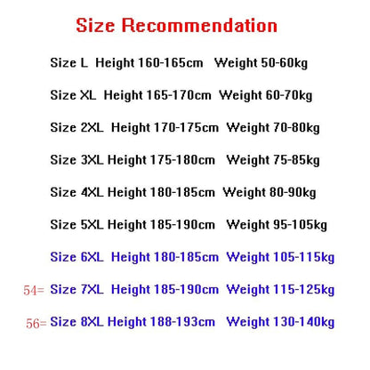 140kg Can Wear Sport Suit Men 8XL Loose Sweatshirt Set Classic Warm Gym Clothing Big Size Sportswear Male Jogging Sportsuit Sets