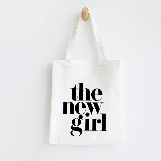 Women Canvas Shoulder Bags ECO Tote Shopping Bags Fashion Casual Totes Schoolgirl Bag Lady Shopper Bags Handbags Storage Pouch