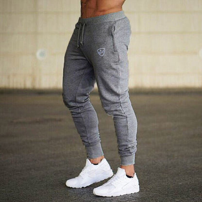 2020 NEW Jogging Pants Men Fitness Joggers Running Pants Men Training Sport Leggings Sportswear Sweatpants Bodybuilding Tights