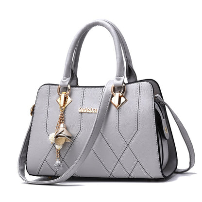 Luxury handbags women bags designer crossbody bags for women 2020 purses and handbags high quality leather tote bolsa feminina