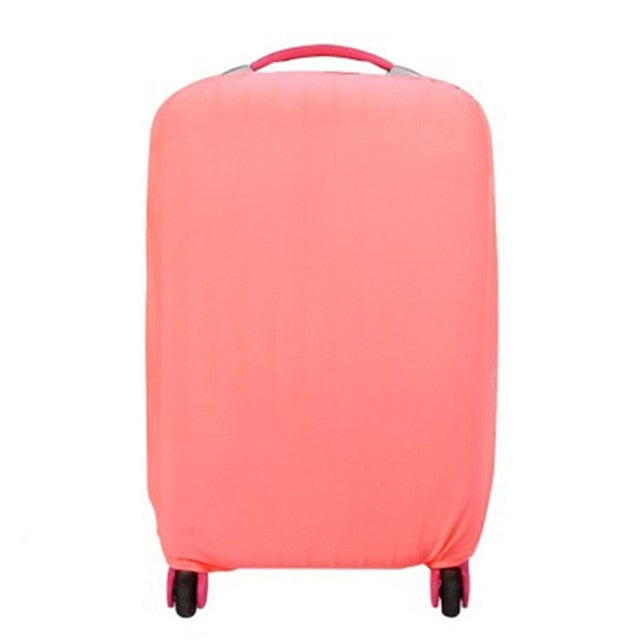 Hot Travel Luggage Cover Trolley Protective Case Suitcase Dust Cover for 18&quot; - 30&quot;Luggage Baggage Bag covers Travel Accessories