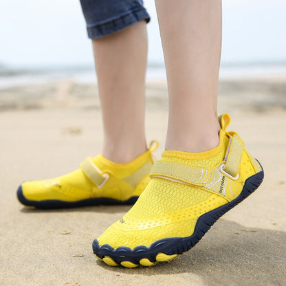 Summer Children Barefoot Shoes Kids Water Beach Aqua Sea Watersport Boys Girls Child Swimming Pool Swim Waterschoenen Kinderen