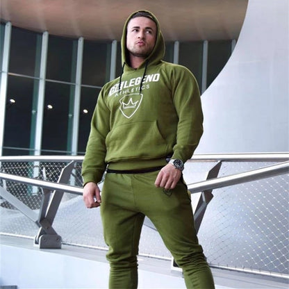 2020 NEW Jogging Pants Men Fitness Joggers Running Pants Men Training Sport Leggings Sportswear Sweatpants Bodybuilding Tights