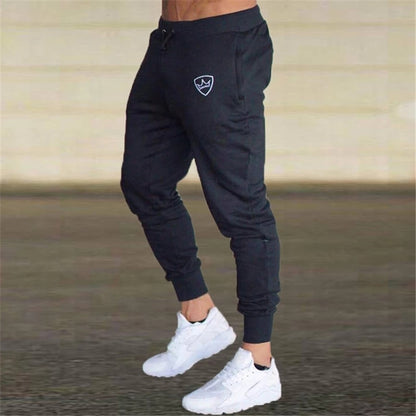 2020 NEW Jogging Pants Men Fitness Joggers Running Pants Men Training Sport Leggings Sportswear Sweatpants Bodybuilding Tights