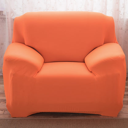 Stretch Cover for Armchair Sofa Couch Living Room 1 Seat Sofa Slipcover Single Seater Furniture Couch Armchair Cover Elastic