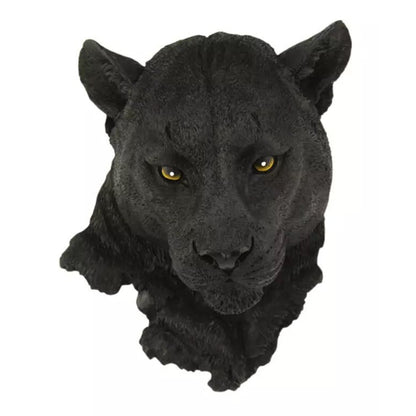 Animal Head Wall Decoration Statues Room  Bedroom Home Wall Decor Scandinavian Style  Decoration Jamaica Interior Decoration