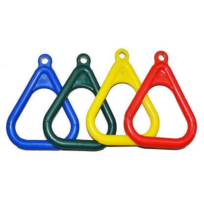 Kids Swings Rings Outdoor Playground Games Pull Ring Gym Rings For Kids Boy Girl Arm Training Pull Up Ring Sports Indoor Swing