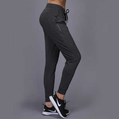 New Women&#39;s Sportswear For Yoga Sets Jogging Clothes Gym Workout Fitness Training Sports T-Shirts Running Pants Leggings Suit