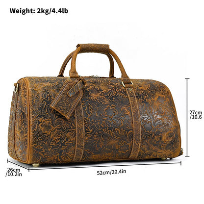 New Designer Luxury Men Travel Bag Duffle Bag For Man Male Large Luggage Bags Shoulder Bag For Flight Weekender Bag Dropshipping