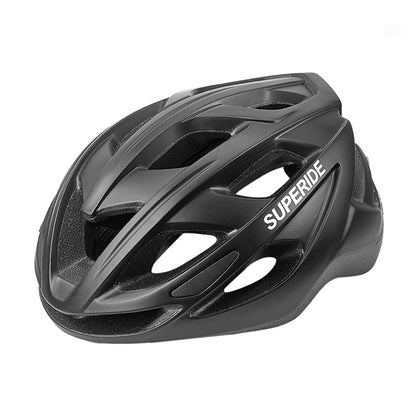 SUPERIDE Men Women Ultralight Racing Cycling Helmet Integrally-molded MTB Bicycle Helmet Outdoor Mountain Bike Road Bike Helmet