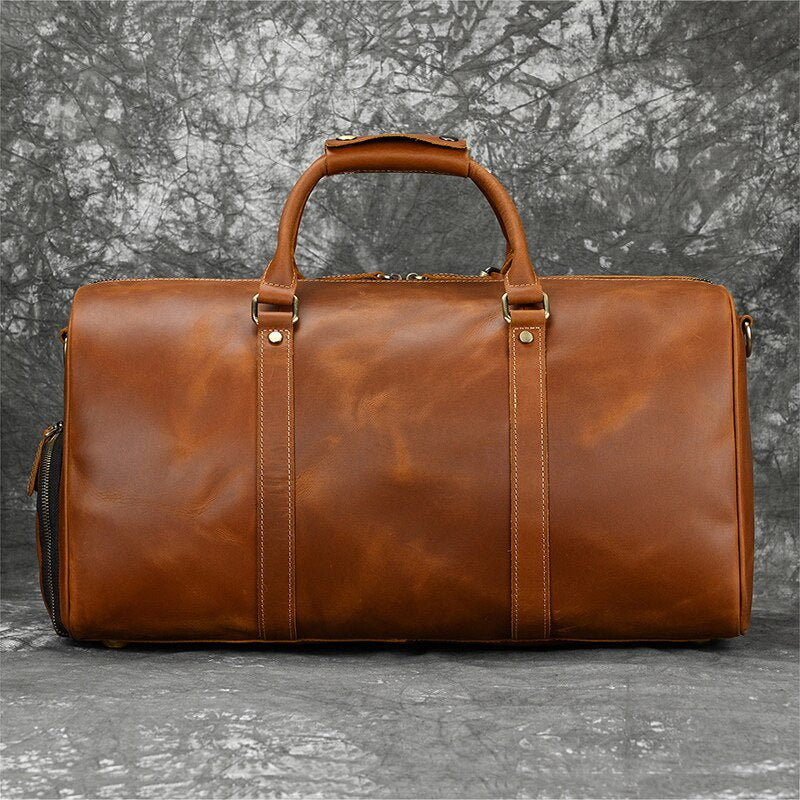 New Designer Luxury Men Travel Bag Duffle Bag For Man Male Large Luggage Bags Shoulder Bag For Flight Weekender Bag Dropshipping