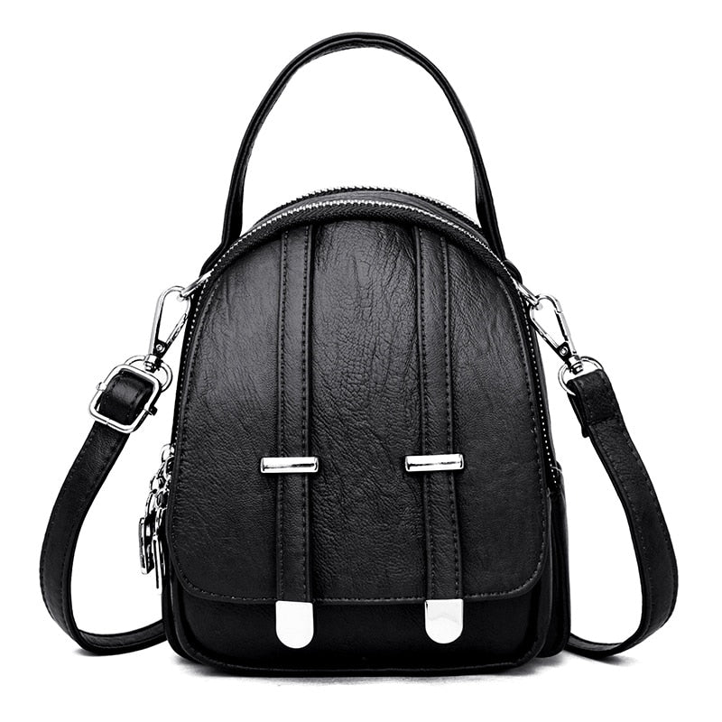 High Quality Leather Handbag Luxury Handbags Women Bags Designer Casual Tote Bags Fashion Crossbody Bags for Women 2022 New