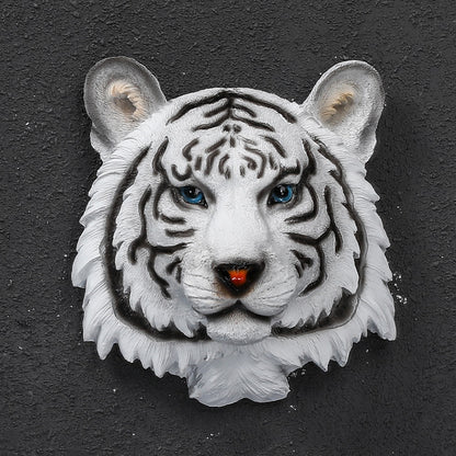 Animal Head Wall Decoration Statues Room  Bedroom Home Wall Decor Scandinavian Style  Decoration Jamaica Interior Decoration