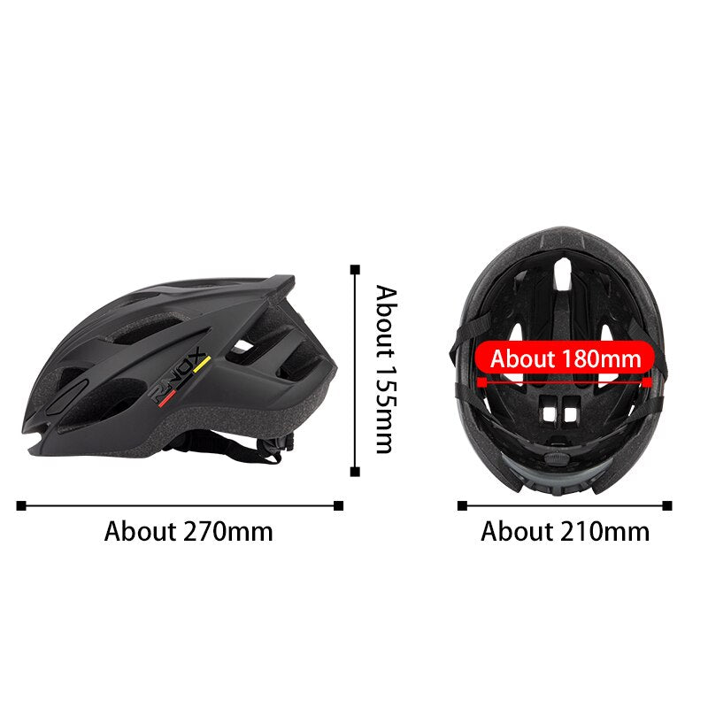 2023 Brand Style Cycling Helmet Men/women Bicycle Helmet Mountain Road Bike Helmet Outdoor Sports Capacete Ciclismo