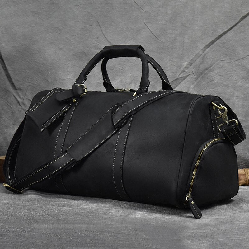 New Designer Luxury Men Travel Bag Duffle Bag For Man Male Large Luggage Bags Shoulder Bag For Flight Weekender Bag Dropshipping