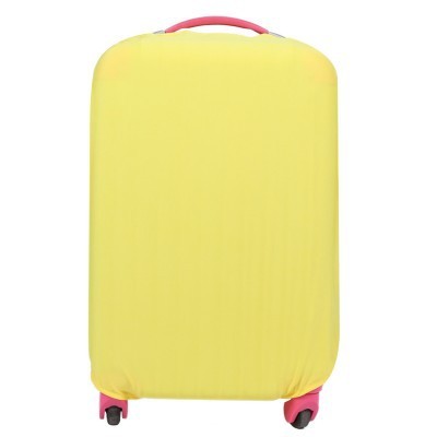 Hot Travel Luggage Cover Trolley Protective Case Suitcase Dust Cover for 18&quot; - 30&quot;Luggage Baggage Bag covers Travel Accessories