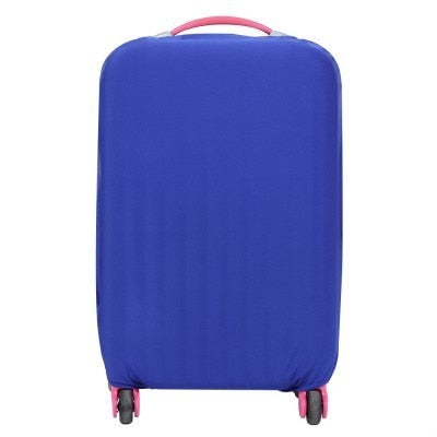 Hot Travel Luggage Cover Trolley Protective Case Suitcase Dust Cover for 18&quot; - 30&quot;Luggage Baggage Bag covers Travel Accessories