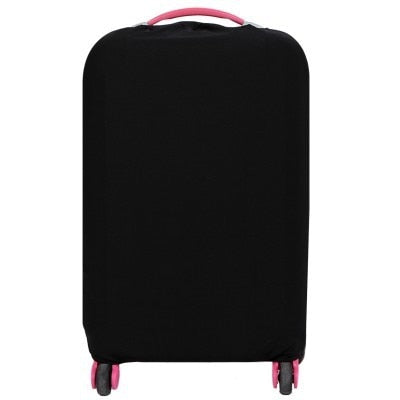 Hot Travel Luggage Cover Trolley Protective Case Suitcase Dust Cover for 18&quot; - 30&quot;Luggage Baggage Bag covers Travel Accessories