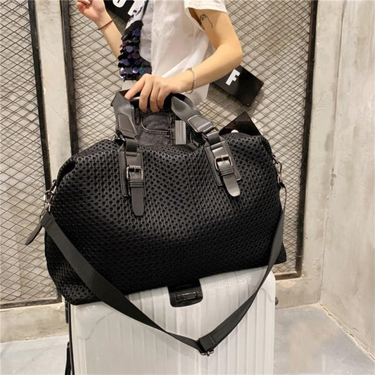 Luxury Designer Brand Handbag Super Large Capacity Travel bag Luggage Ladies Shopper Shoulder Bag Female bags for women Tote Bag